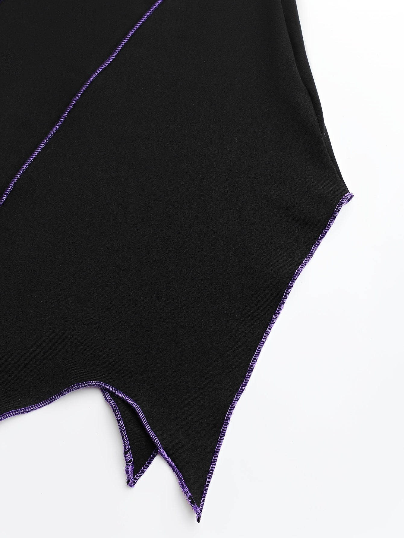 Mystic Enchantress Hooded Dress