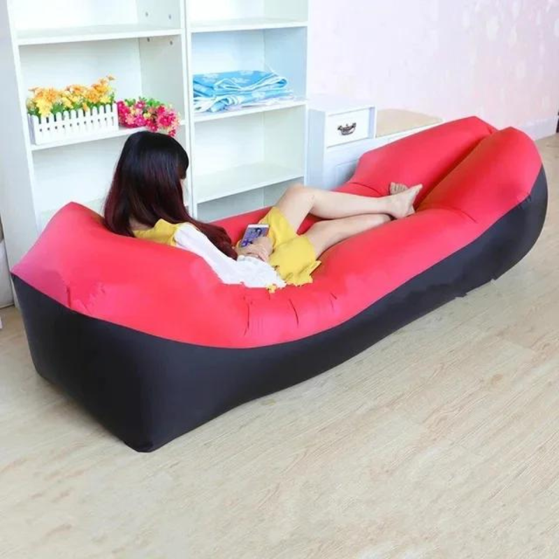 Inflatable Outdoor Couch (16 colors)