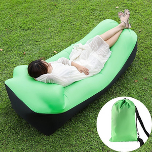 Inflatable Outdoor Couch (16 colors)