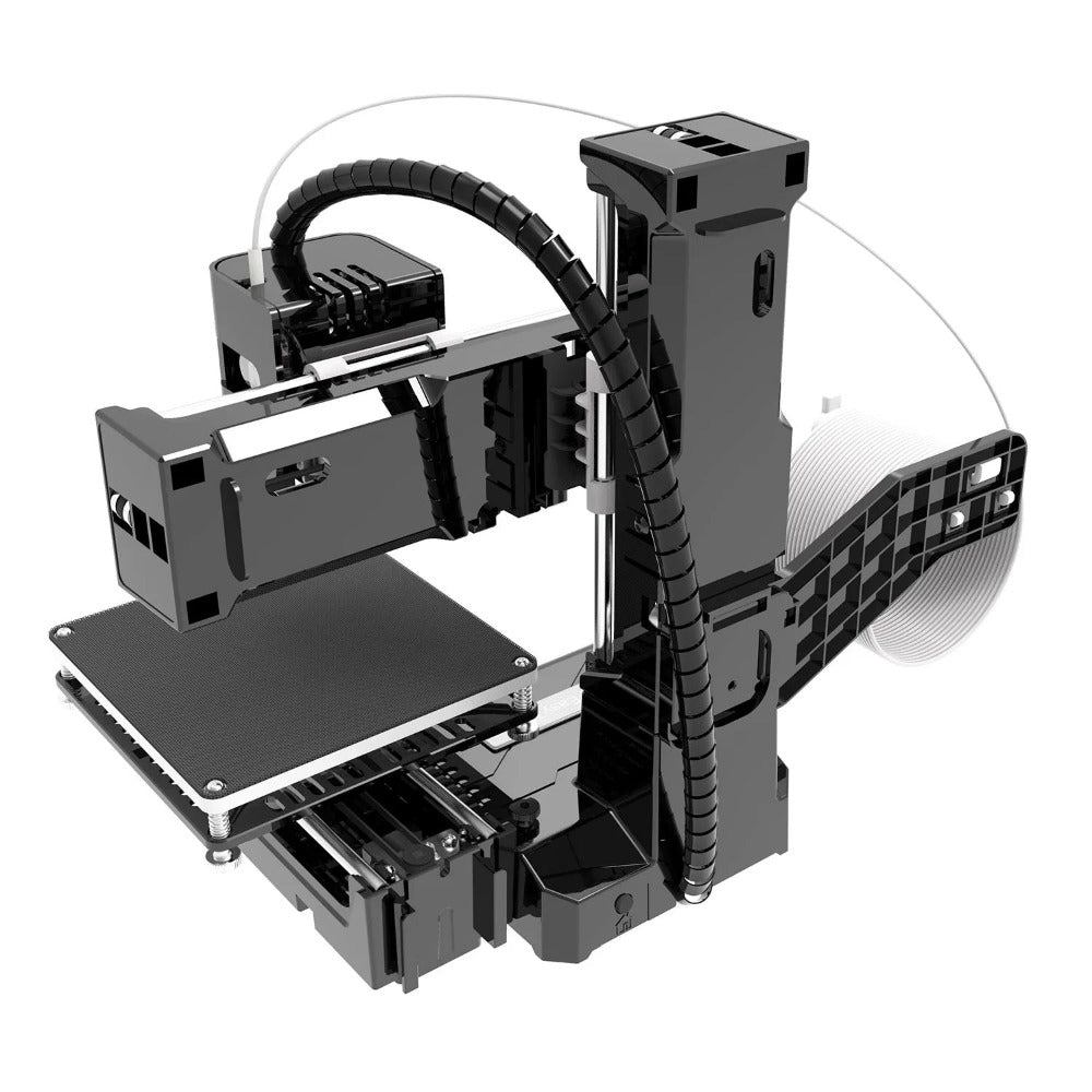 EasyThreed K9 Mini 3D Printer