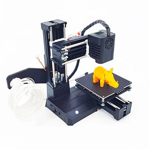 EasyThreed K9 Mini 3D Printer