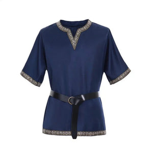 Viking Tunic Shirt (4 Colors) S-2XL