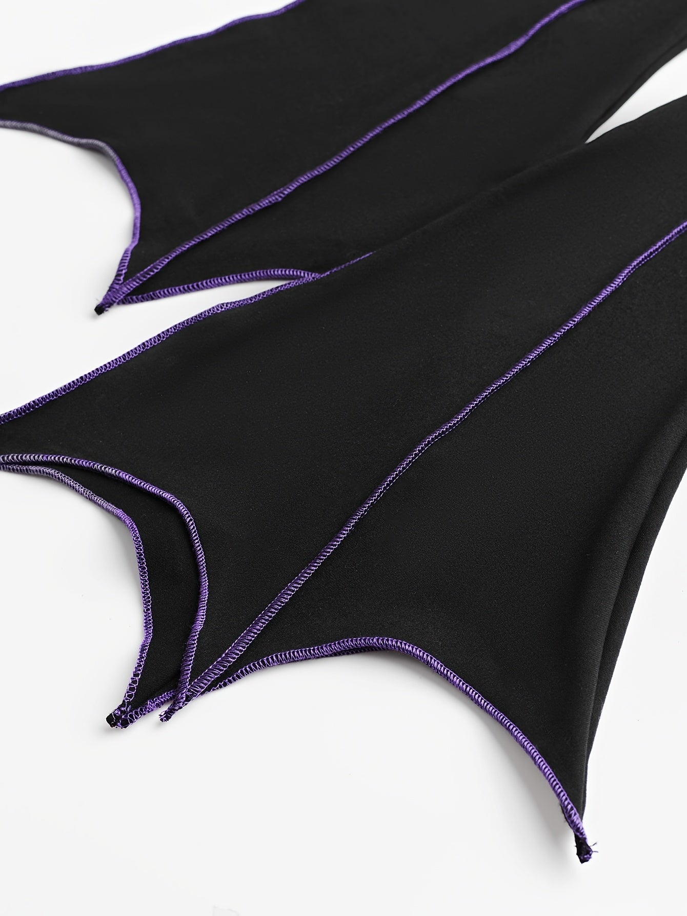 Mystic Enchantress Hooded Dress