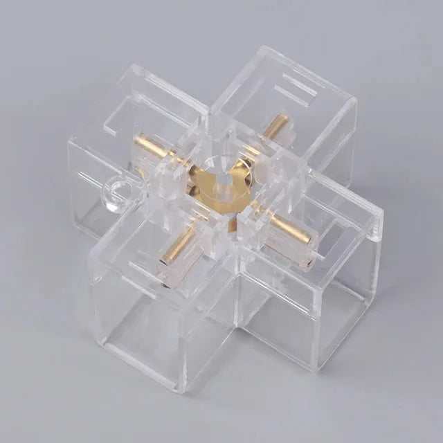 LED Honeycomb Hexagonal Lamp Garage Light (19 Options)