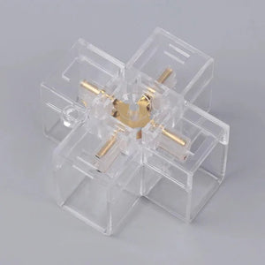 LED Honeycomb Hexagonal Lamp Garage Light (19 Options)