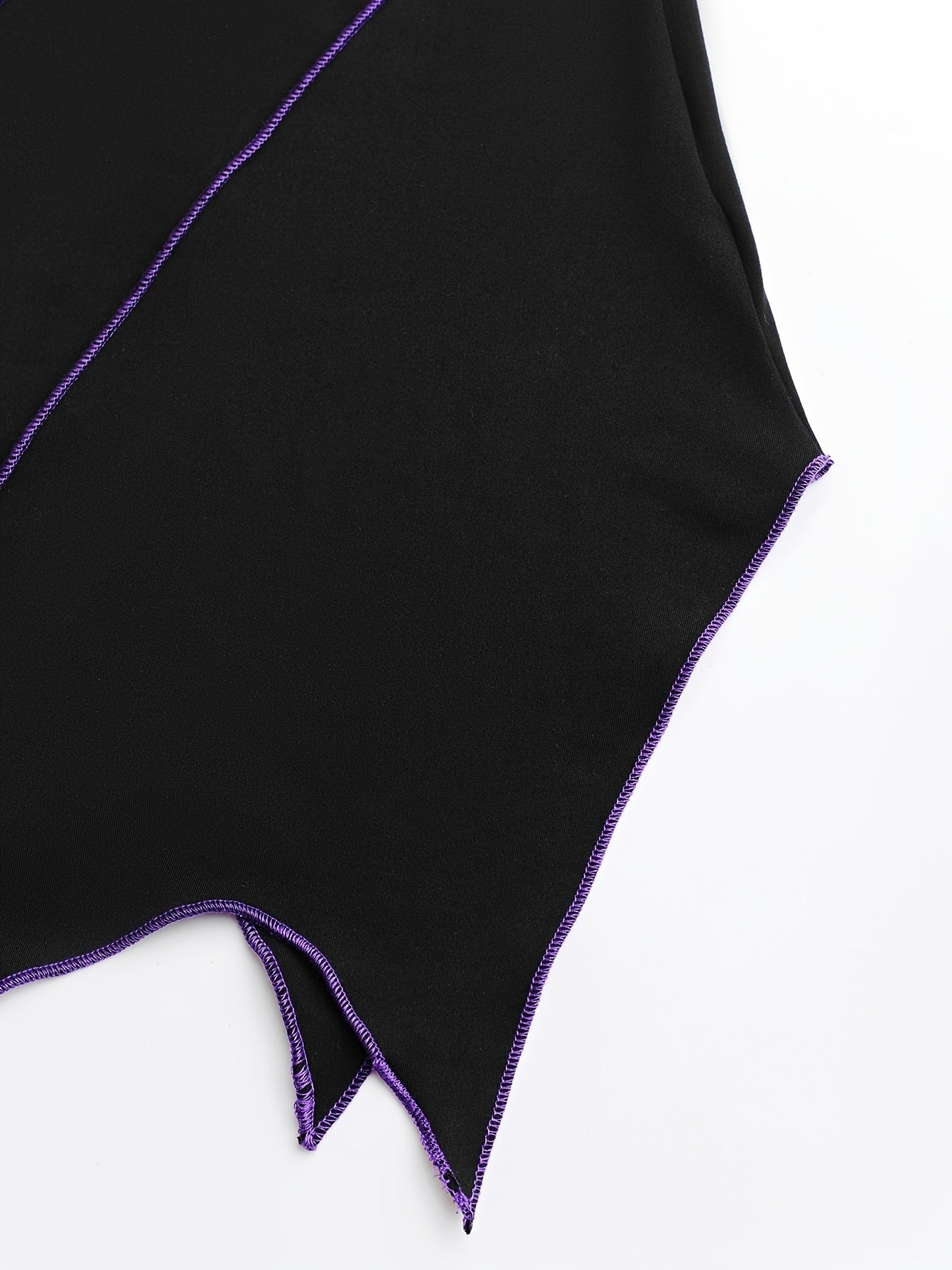 Mystic Enchantress Hooded Dress