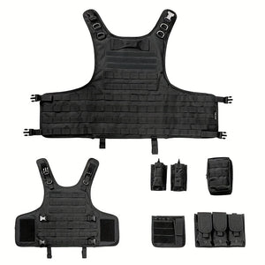 Tactical Vest (2 Colors)