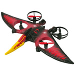 Flying Dragon Dinosaur RC Stunt UFO Drone (2 Colors)