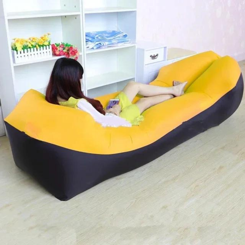 Inflatable Outdoor Couch (16 colors)