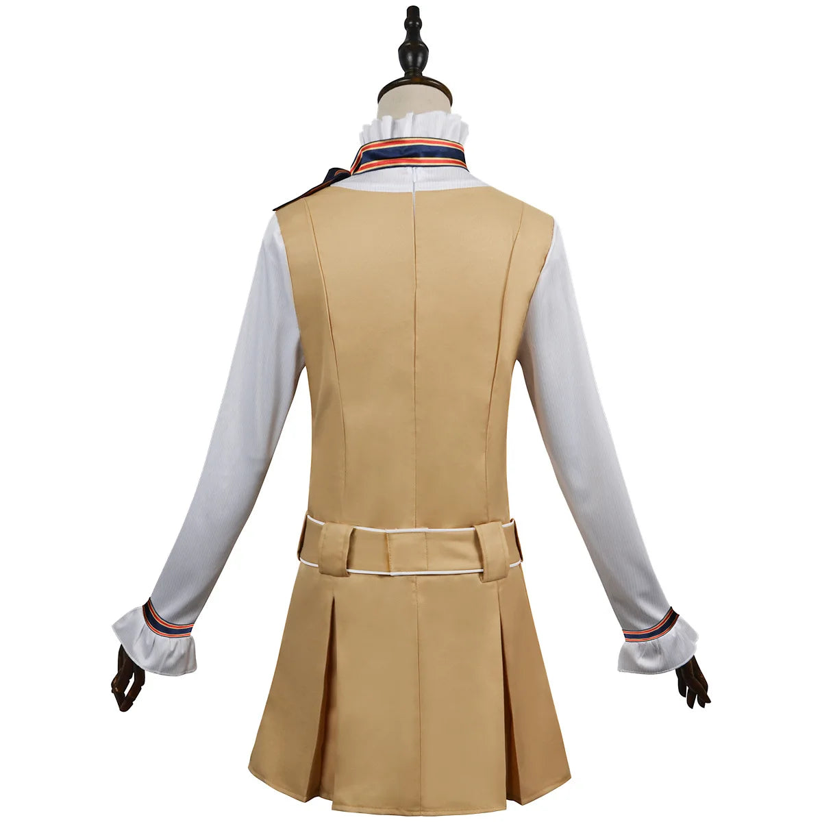 AI Doll Dress Costume Set (S-2XL) Adults - Kids