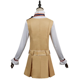 AI Doll Dress Costume Set (S-2XL) Adults - Kids