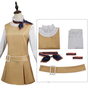 AI Doll Dress Costume Set (S-2XL) Adults - Kids