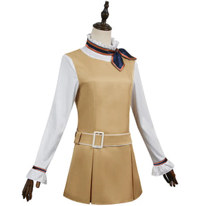 AI Doll Dress Costume Set (S-2XL) Adults - Kids