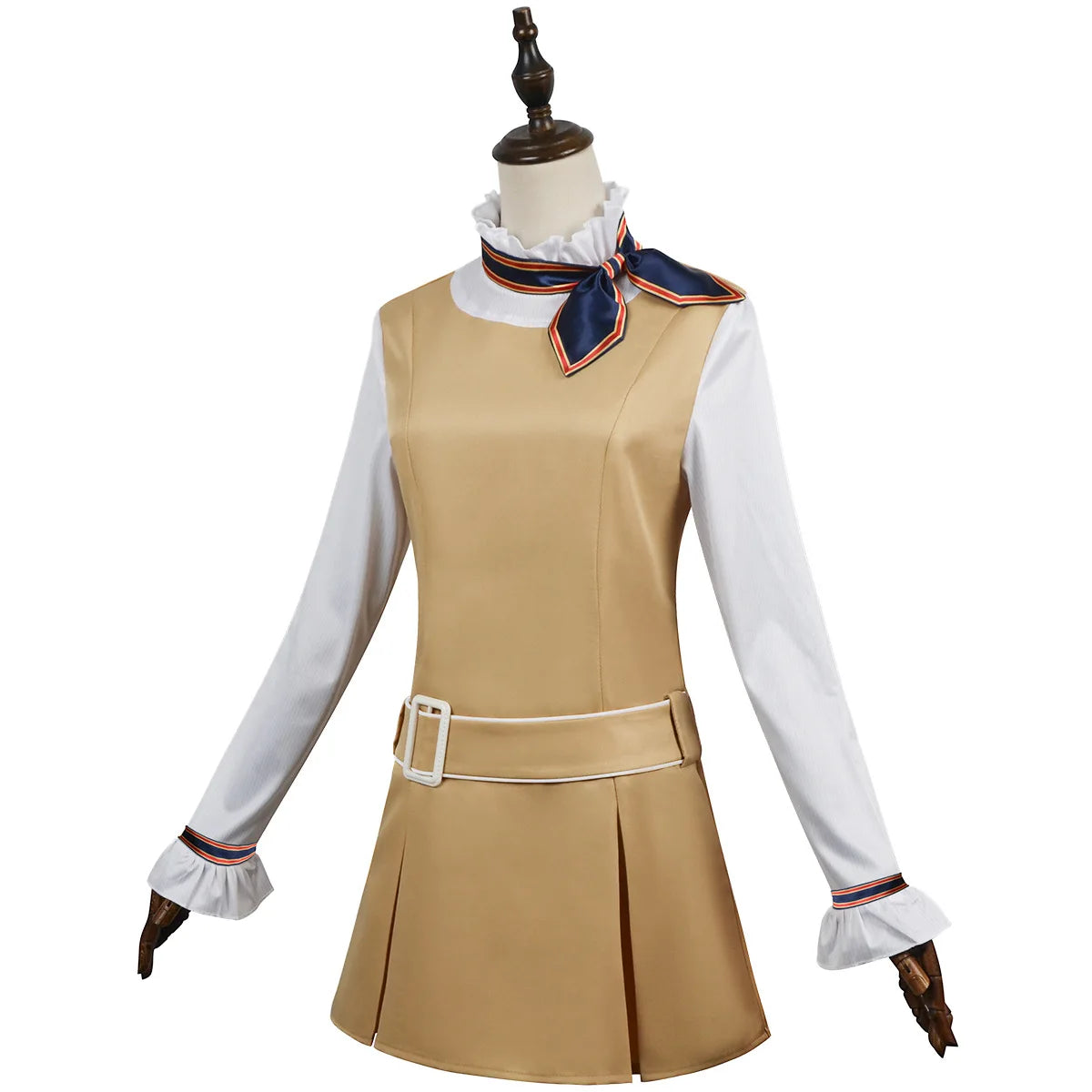 AI Doll Dress Costume Set (S-2XL) Adults - Kids
