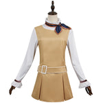 AI Doll Dress Costume Set (S-2XL) Adults - Kids