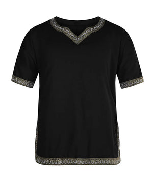 Viking Tunic Shirt (4 Colors) S-2XL