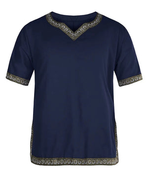 Viking Tunic Shirt (4 Colors) S-2XL