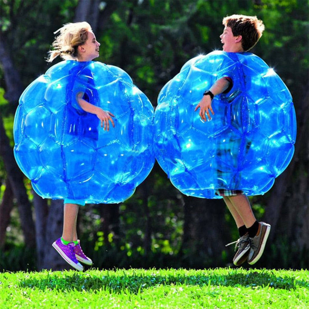 Bubble Bounce Battle Ball Suit (2 Colors)