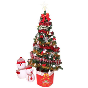 Artificial Christmas Tree (5 Sizes) 60CM-210CM