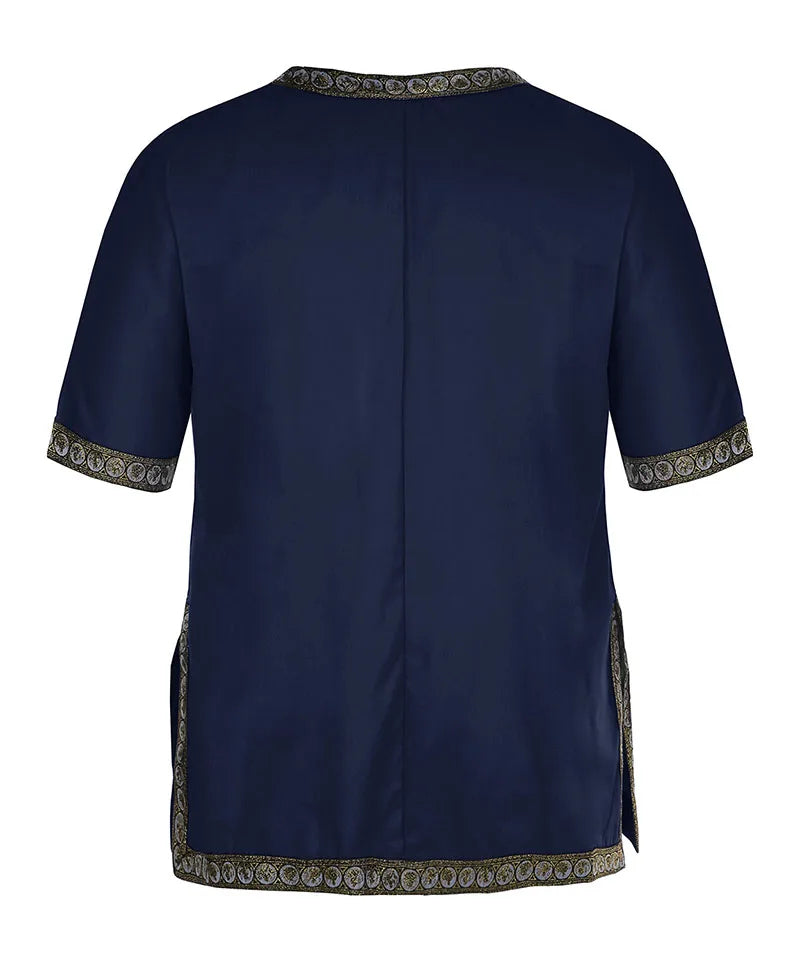 Viking Tunic Shirt (4 Colors) S-2XL