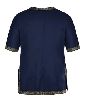 Viking Tunic Shirt (4 Colors) S-2XL