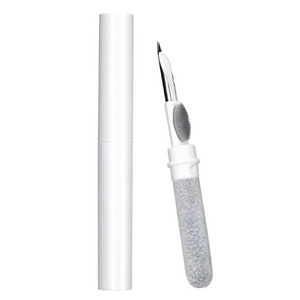 Earbuds Dual Cleaning Pen Brush (3 Colors)