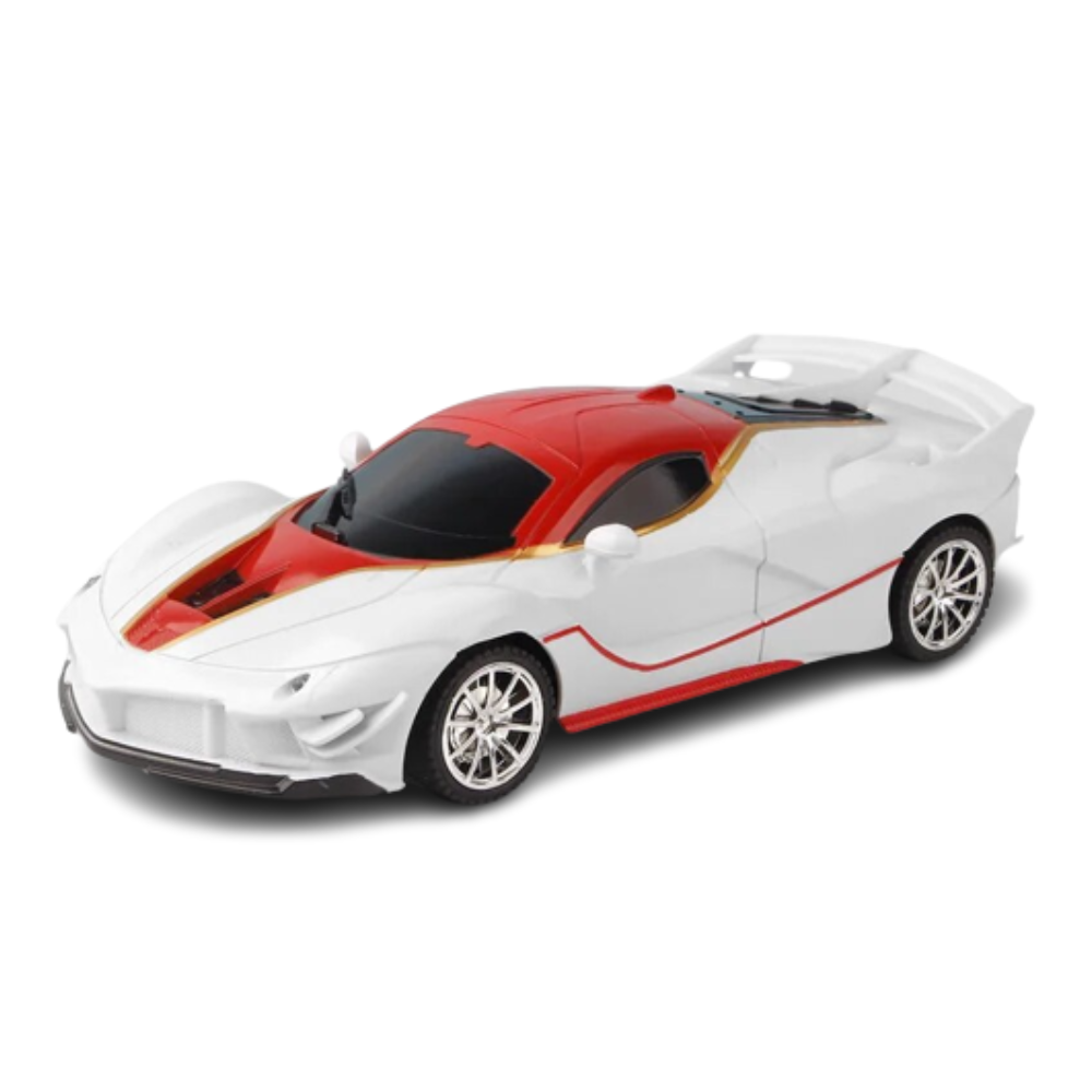 Remote Control Ferrari Drift Sports Car Toy (24 Colors) 1:18