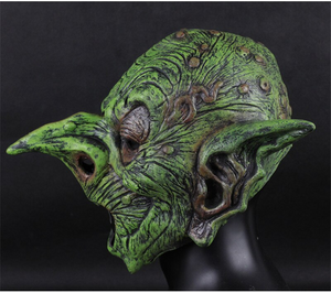 Goblin Grin Mask