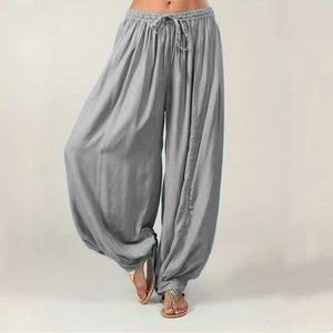 Belly Dance Trouser Pants (9 Colors) Size S-5XL