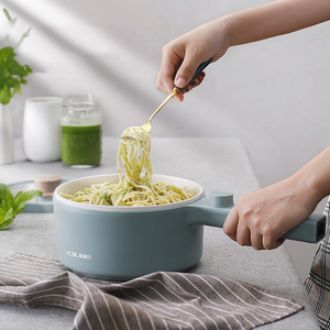 Electric Hot Pot Nonstick Pan
