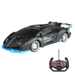 Remote Control Ferrari Drift Sports Car Toy (24 Colors) 1:18