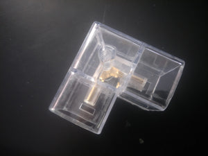 LED Honeycomb Hexagonal Lamp Garage Light (19 Options)