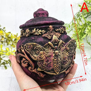 Mystical Potion Bottles (4 Options)