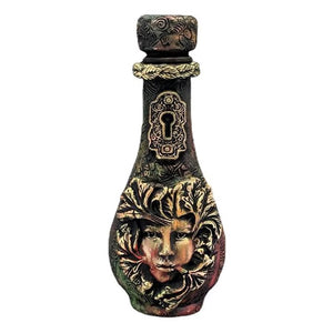Mystical Potion Bottles (4 Options)