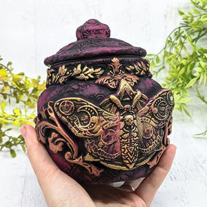 Mystical Potion Bottles (4 Options)