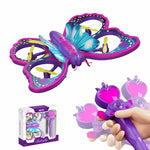 Remote Control Butterfly Drone