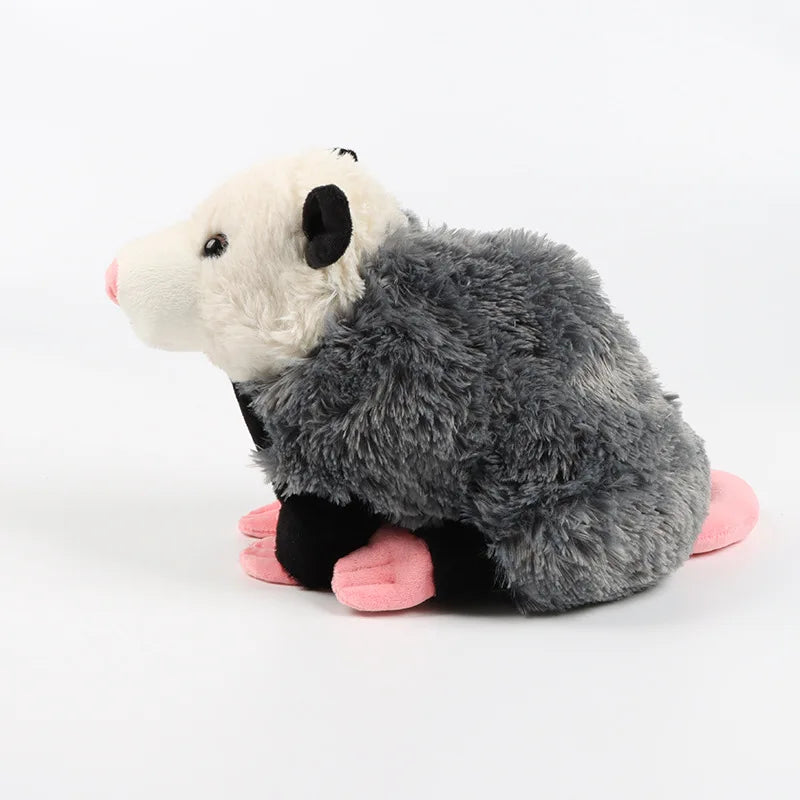 Opossum Plush Animal Stuffed Toy 40cm