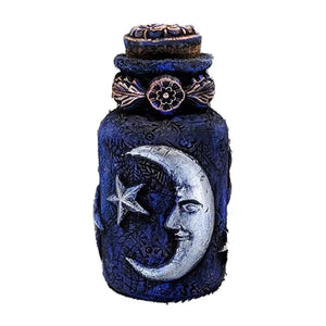 Mystical Potion Bottles (4 Options)