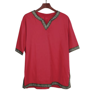 Viking Tunic Shirt (4 Colors) S-2XL