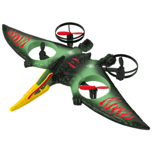 Flying Dragon Dinosaur RC Stunt UFO Drone (2 Colors)