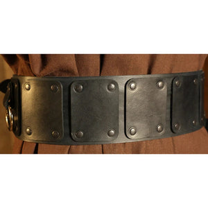 Medieval Knight Valor Belt (2 Colors)