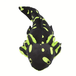 Kawaii Axolotl Plush Toy Stuffed Animals (3 Colors) 45cm