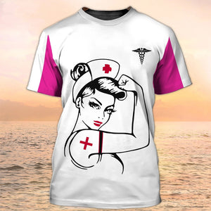 Nurse shirts