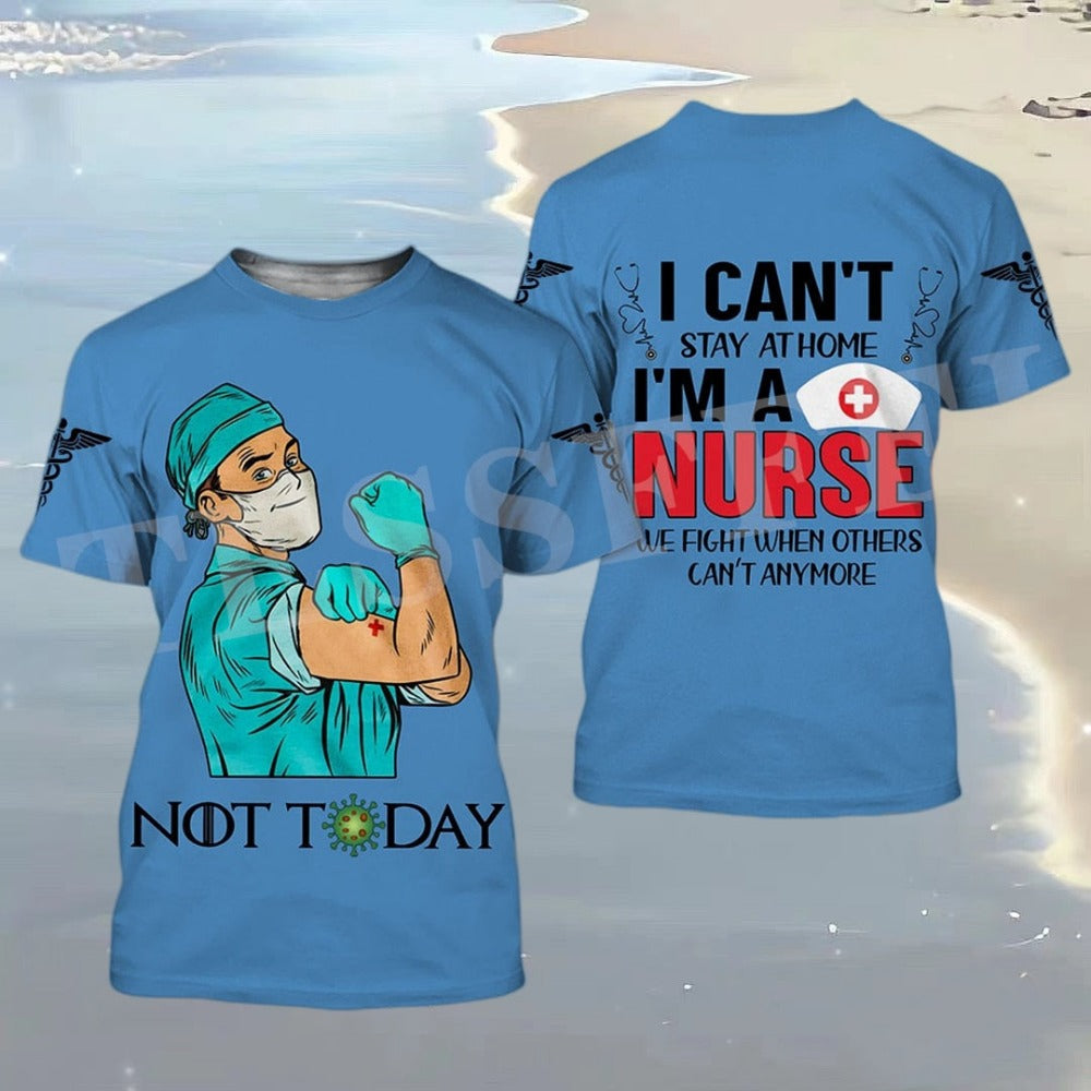 Nurse shirts