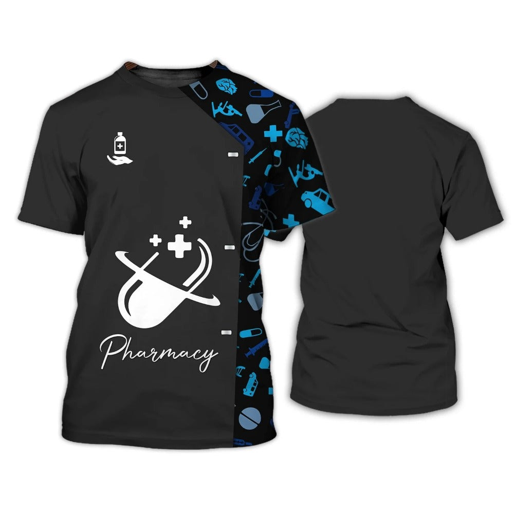 Nurse shirts