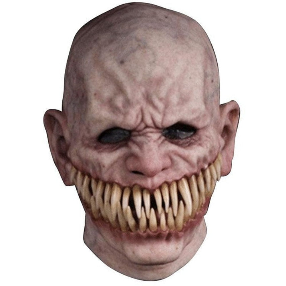 Grin Abyss Smile Demon Latex Mask (3 Options)