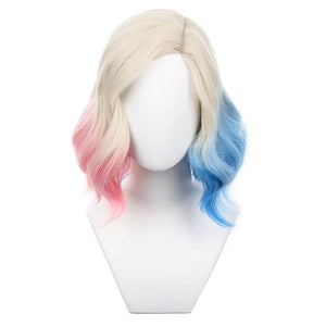 Academy Cosplay Costume Set | Jacket, Skirt & Wig