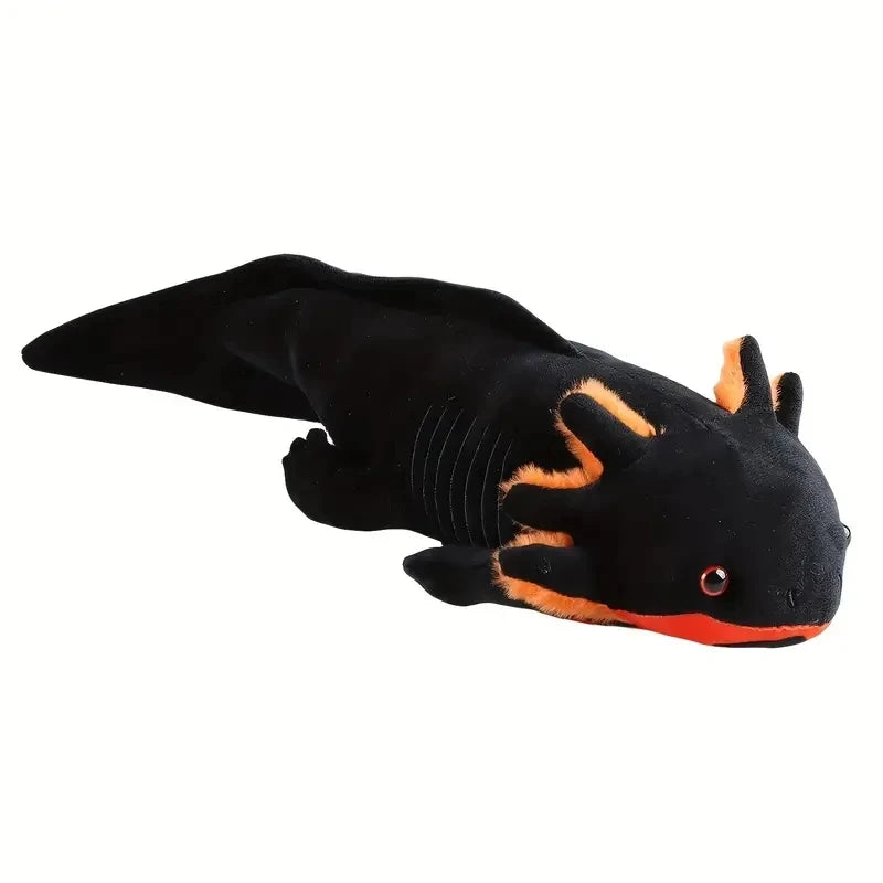 Kawaii Axolotl Plush Toy Stuffed Animals (3 Colors) 45cm