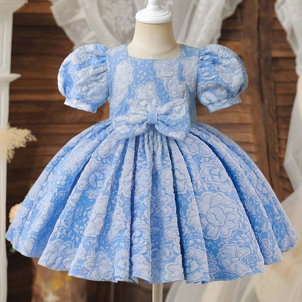 Vintage Princess Gown Dress (11 Style) Toddler-Kids