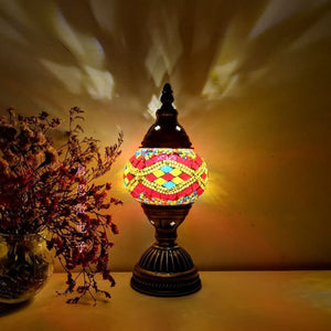 Turkish Lamp